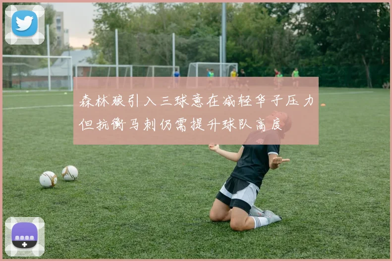 森林狼引入三球意在减轻华子压力但抗衡马刺仍需提升球队高度